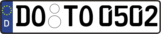 DO-TO0502