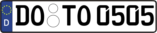 DO-TO0505