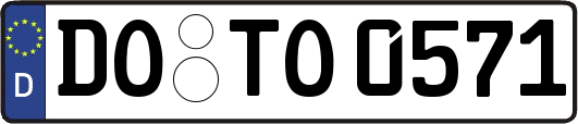 DO-TO0571