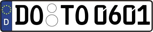 DO-TO0601