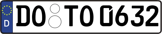 DO-TO0632
