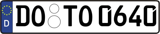 DO-TO0640
