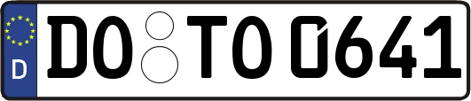 DO-TO0641