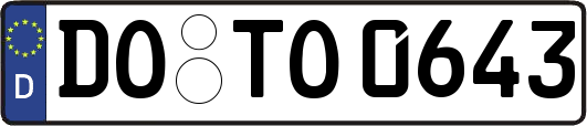 DO-TO0643
