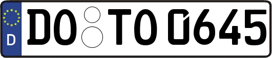 DO-TO0645
