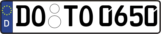 DO-TO0650