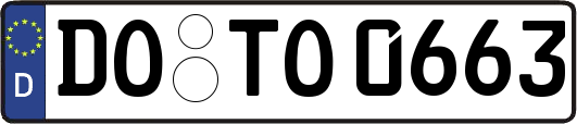DO-TO0663