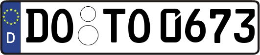 DO-TO0673