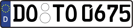 DO-TO0675