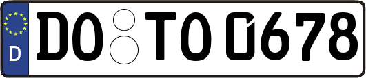 DO-TO0678