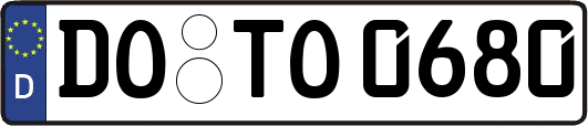 DO-TO0680