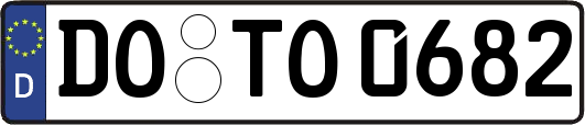 DO-TO0682