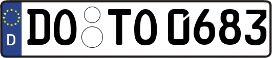 DO-TO0683