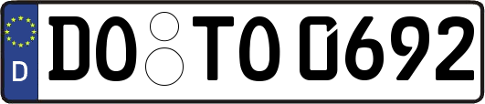DO-TO0692