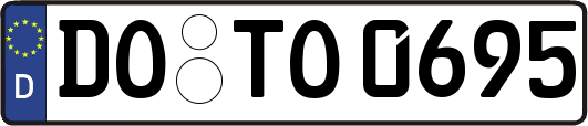 DO-TO0695
