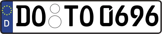 DO-TO0696
