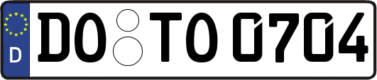 DO-TO0704