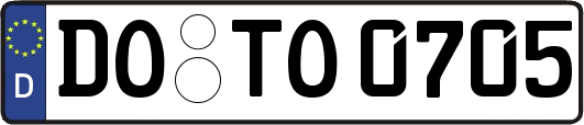 DO-TO0705