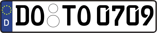 DO-TO0709