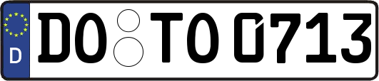DO-TO0713