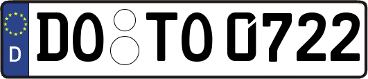 DO-TO0722