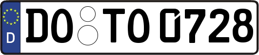 DO-TO0728