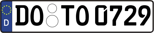 DO-TO0729