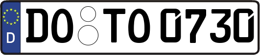 DO-TO0730