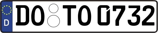 DO-TO0732