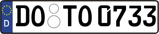 DO-TO0733