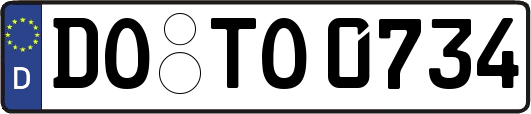 DO-TO0734