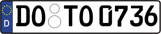DO-TO0736