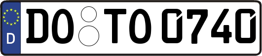 DO-TO0740