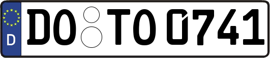 DO-TO0741