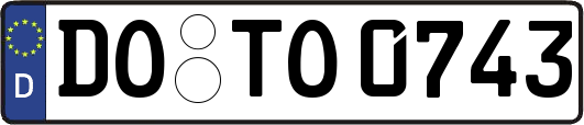 DO-TO0743