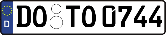 DO-TO0744