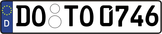 DO-TO0746