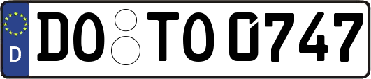 DO-TO0747