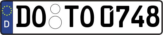 DO-TO0748