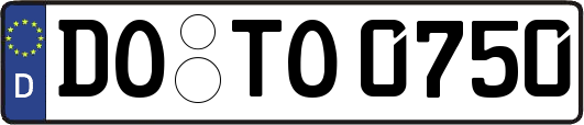 DO-TO0750
