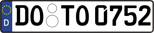 DO-TO0752