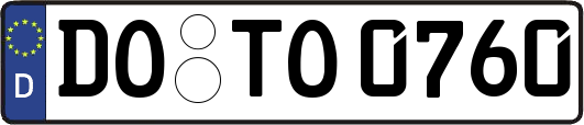 DO-TO0760