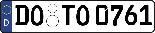 DO-TO0761