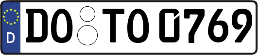 DO-TO0769