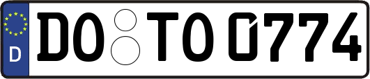 DO-TO0774