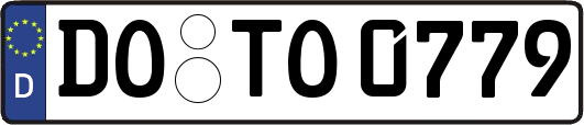 DO-TO0779