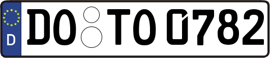 DO-TO0782