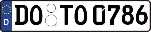 DO-TO0786