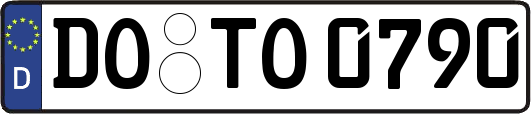 DO-TO0790