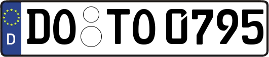 DO-TO0795